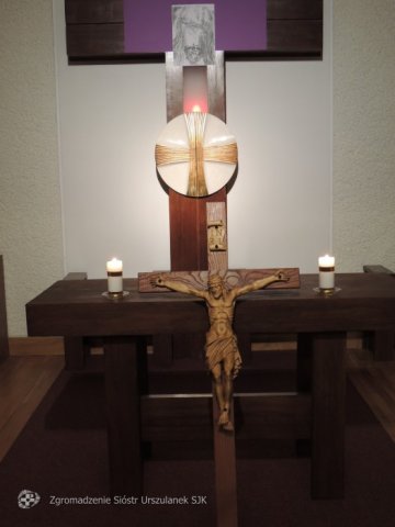 Wielkanoc w naszych wspólnotach (4)